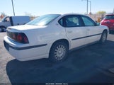 CHEVROLET IMPALA 2G1WF52E049278397 fotografie