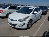 HYUNDAI ELANTRA SE 5NPDH4AE0GH751799 снимка
