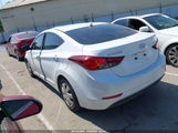 HYUNDAI ELANTRA SE 5NPDH4AE0GH751799 снимка