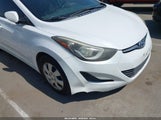 HYUNDAI ELANTRA SE 5NPDH4AE0GH751799 снимка