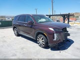 Hyundai Palisade Limited KM8R5DGEXPU521968 снимка