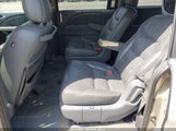 HONDA ODYSSEY TOURING 5FNRL38816B012601 снимка