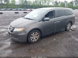 HONDA ODYSSEY SE 5FNRL5H31GB021753 снимка