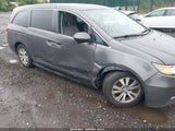 HONDA ODYSSEY SE 5FNRL5H31GB021753 снимка