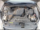 NISSAN ALTIMA 2.5 S 1N4AL2AP5AN416865 снимка