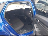 Honda Civic Si Sedan 2HGFE1E58PH470578 снимка