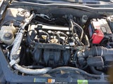 FORD FUSION SE 3FAHP0HA5AR282574 снимка