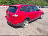 BMW X3 3.0SI WBXPC93448WJ12823 снимка