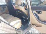 HYUNDAI ELANTRA LIMITED 5NPDH4AE8DH323703 снимка