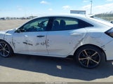 HONDA CIVIC SPORT SHHFK7H49MU217279 photo