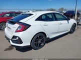 HONDA CIVIC SPORT SHHFK7H49MU217279 снимка