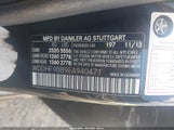 MERCEDES-BENZ E 550 4MATIC WDDHF9BB9EA940471 снимка