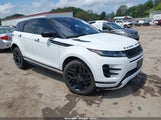 LAND ROVER RANGE ROVER EVOQUE R-DYNAMIC SE SALZL2FX8MH123737 снимка