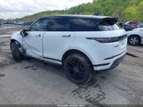 LAND ROVER RANGE ROVER EVOQUE R-DYNAMIC SE SALZL2FX8MH123737 снимка