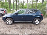 NISSAN MURANO SE JN8AZ08W15W418644 снимка