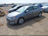 HYUNDAI ELANTRA VALUE EDITION 5NPD84LF8KH414733 снимка