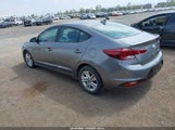 HYUNDAI ELANTRA VALUE EDITION 5NPD84LF8KH414733 снимка