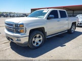 Chevrolet Silverado  1Lz 3GCUKSEJ0EG439324 снимка