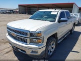 Chevrolet Silverado  1Lz 3GCUKSEJ0EG439324 снимка
