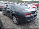 CHEVROLET CAMARO 1LS 2G1FE1E3XD9164039 снимка