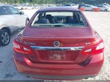 NISSAN ALTIMA 2.5 SR 1N4AL3AP3GC161353 снимка