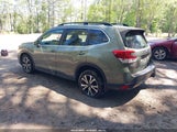 SUBARU FORESTER LIMITED JF2SKAUCXMH569329 снимка