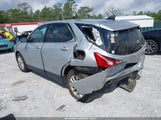 Chevrolet Equinox Lt 2GNAXJEV5J6134559 снимка
