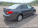 TOYOTA COROLLA S 2T1BU4EE6AC452311 снимка
