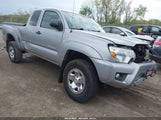 Toyota Tacoma Base V6 5TFUU4EN3EX098506 снимка