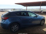 MAZDA MAZDA3 I TOURING JM1BM1L71E1151538 снимка