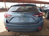 MAZDA MAZDA3 I TOURING JM1BM1L71E1151538 снимка