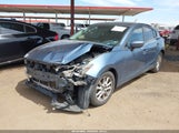 MAZDA MAZDA3 I TOURING JM1BM1L71E1151538 снимка