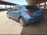 MAZDA MAZDA3 I TOURING JM1BM1L71E1151538 снимка