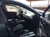 MAZDA MAZDA3 I TOURING JM1BM1L71E1151538 снимка