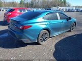 TOYOTA CAMRY SE 4T1DBADK9SU007596 снимка