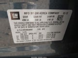 CHEVROLET TRAX FWD LT KL7CJLSM5NB530968 снимка