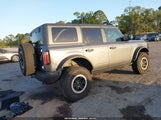 FORD BRONCO BADLANDS 1FMEE9BP8RLA41215 снимка