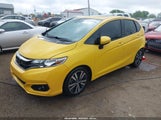 HONDA FIT EX 3HGGK5H86KM723689 снимка
