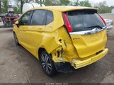 HONDA FIT EX 3HGGK5H86KM723689 снимка