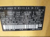 HONDA FIT EX 3HGGK5H86KM723689 снимка