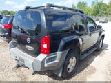 NISSAN XTERRA S 5N1AN08W38C513716 photo