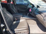 ACURA RDX 5J8TB4H33EL000708 снимка