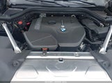 BMW X3 SDRIVE30I 5UXTR7C57KLA48195 photo