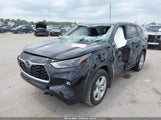 TOYOTA HIGHLANDER LE 5TDBZRBH6NS249803 снимка