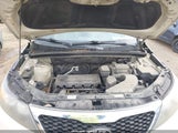 KIA SORENTO LX 5XYKTDA11BG069811 снимка