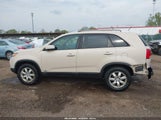KIA SORENTO LX 5XYKTDA11BG069811 снимка
