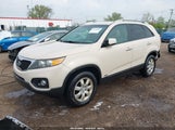 KIA SORENTO LX 5XYKTDA11BG069811 снимка