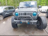 JEEP WRANGLER UNLIMITED SAHARA 1J4BA5H1XAL175821 fotografie
