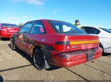 FORD ESCORT LX/SPORT 1FAPP11J9PW122411 fotografie