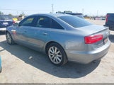 AUDI A6 3.0T PREMIUM PLUS WAUFGAFC5EN007708 снимка
